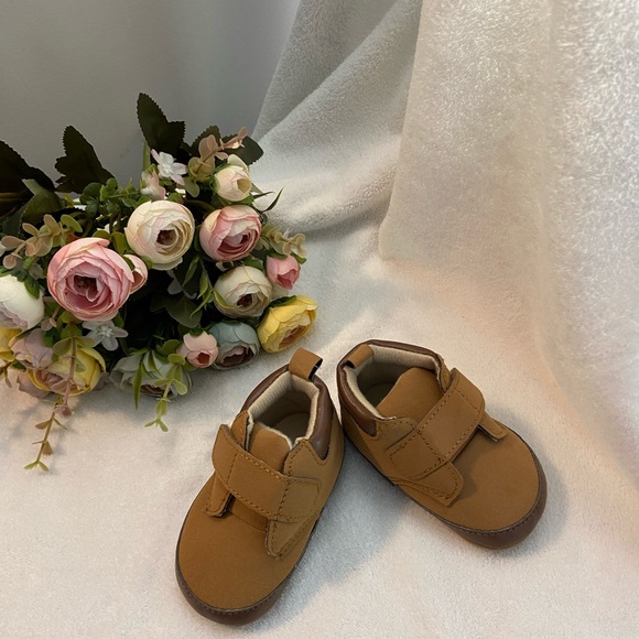 Baby boy shoes - Picture 3 of 5